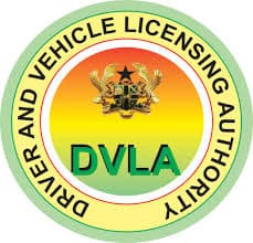 Ghana Fire Service logo